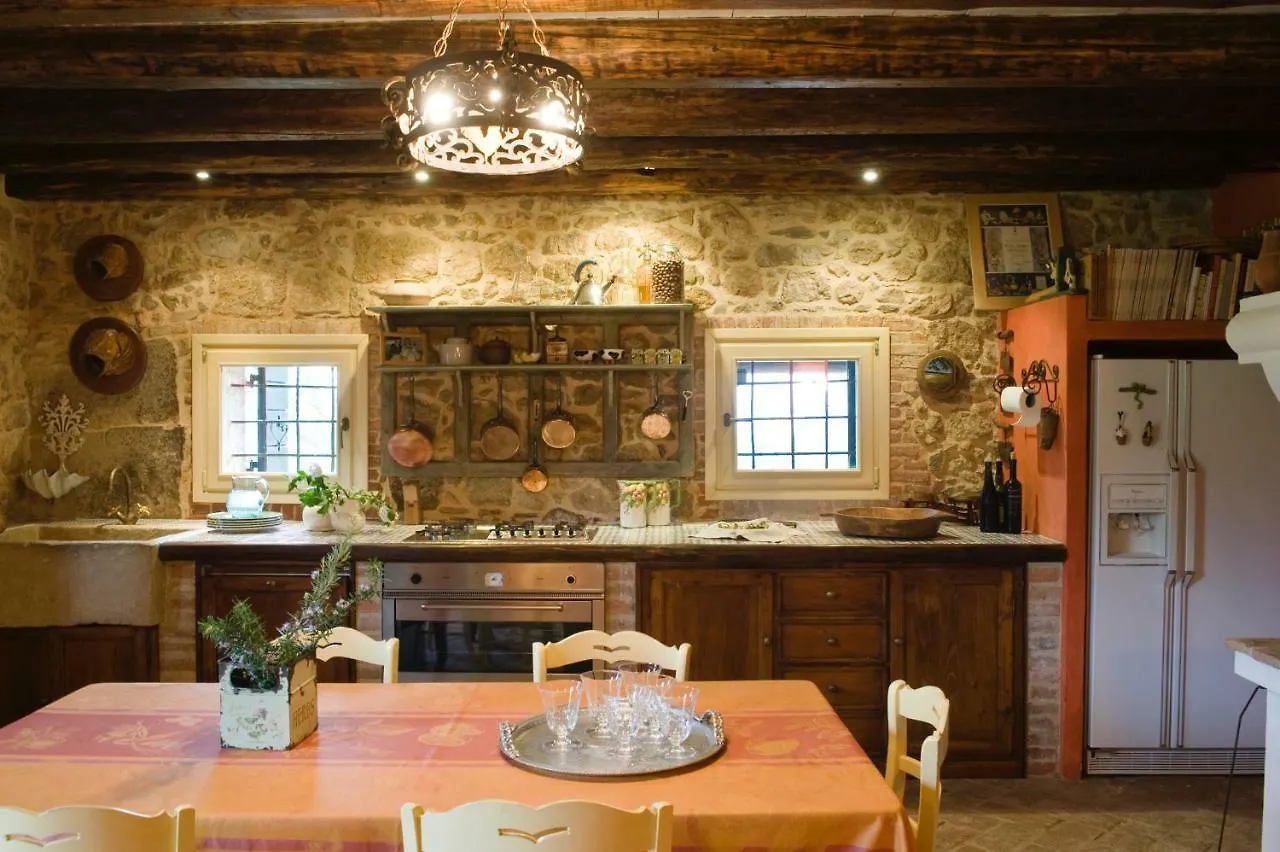 Ca' Contea Villa Teolo