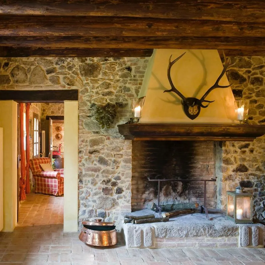 Ca' Contea Villa Teolo