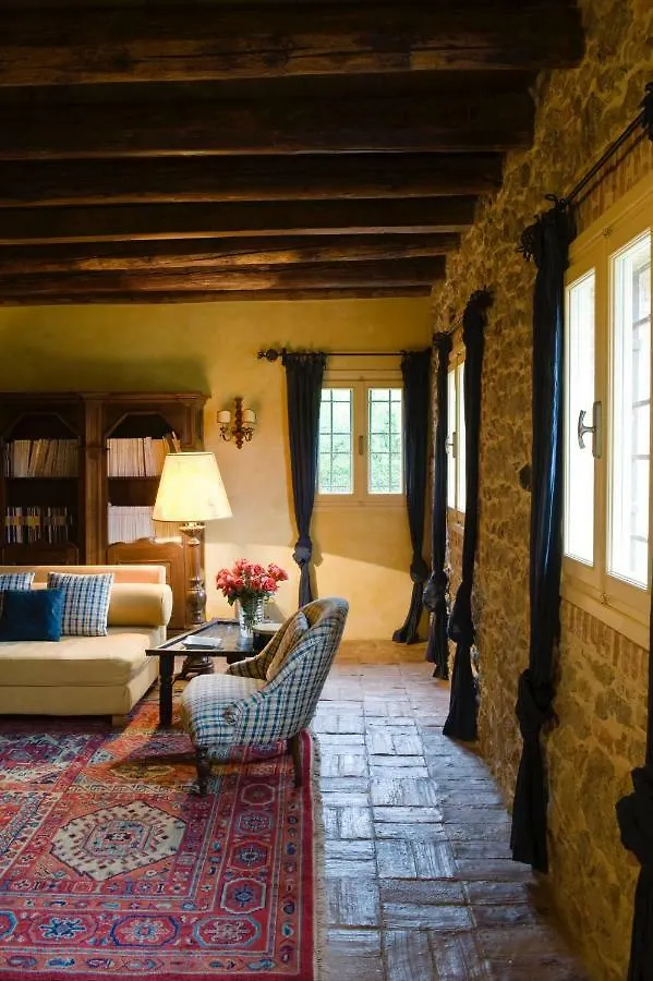 Ca' Contea Villa Teolo Italy