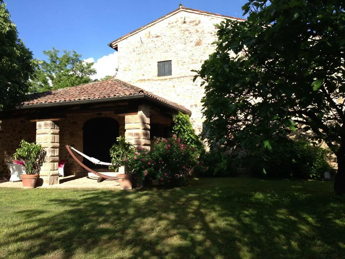 Ca' Contea Villa Teolo