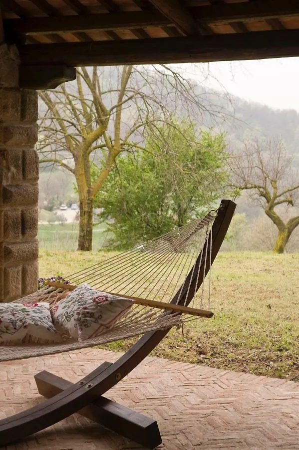 Ca' Contea Villa Teolo 0*,  Italy