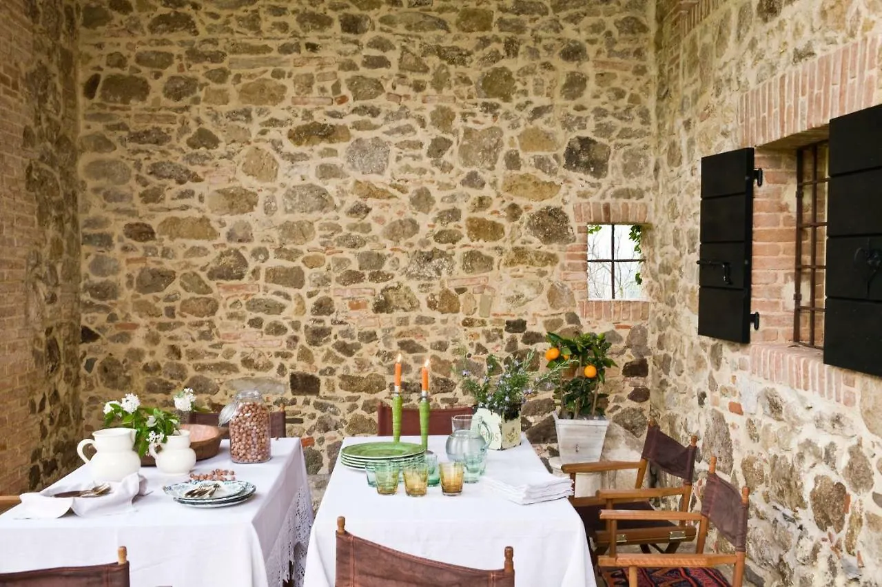 Ca' Contea Villa Teolo Italy