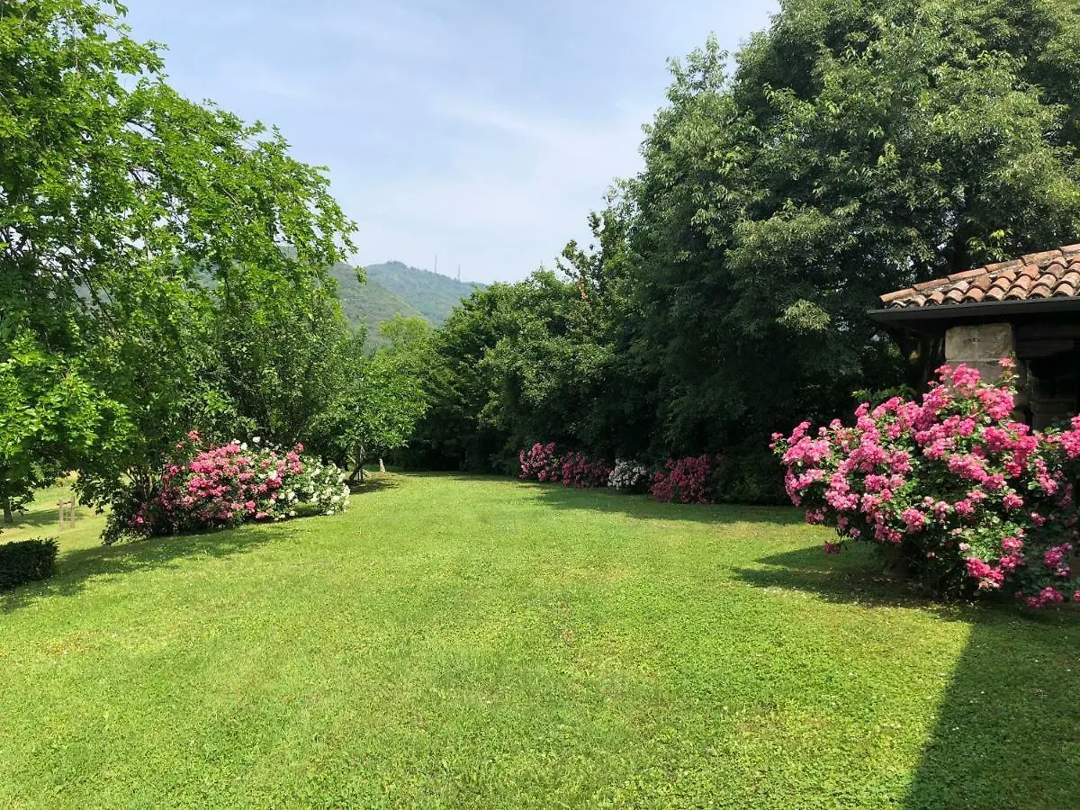 Ca' Contea Villa Teolo