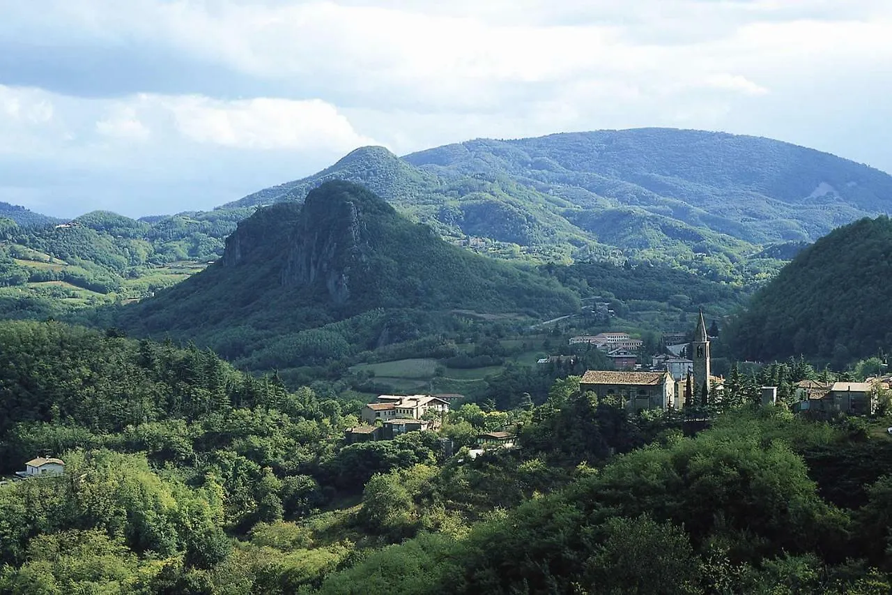 Ca' Contea Villa Teolo