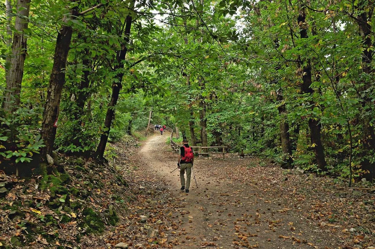 Ca' Contea Villa Teolo 0*,