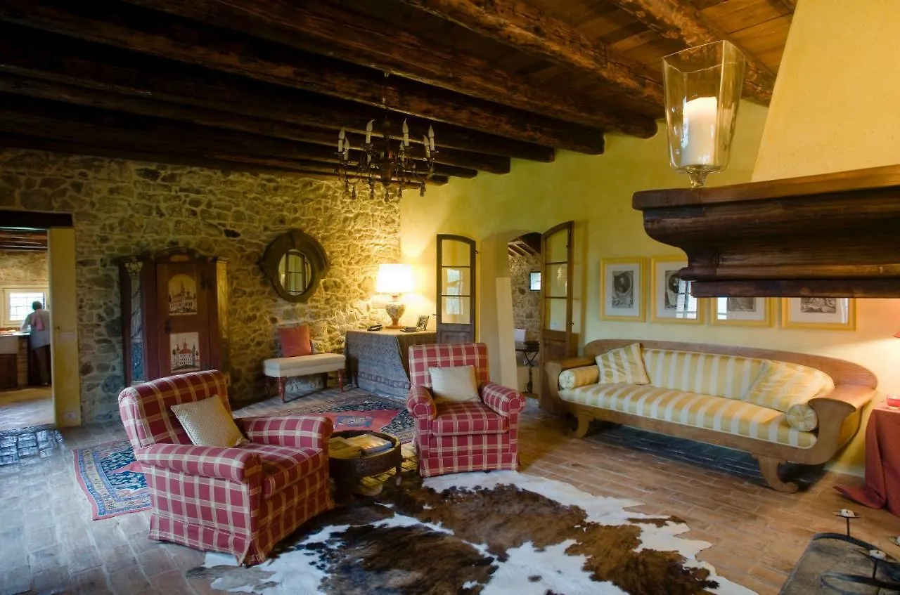 Ca' Contea Villa Teolo
