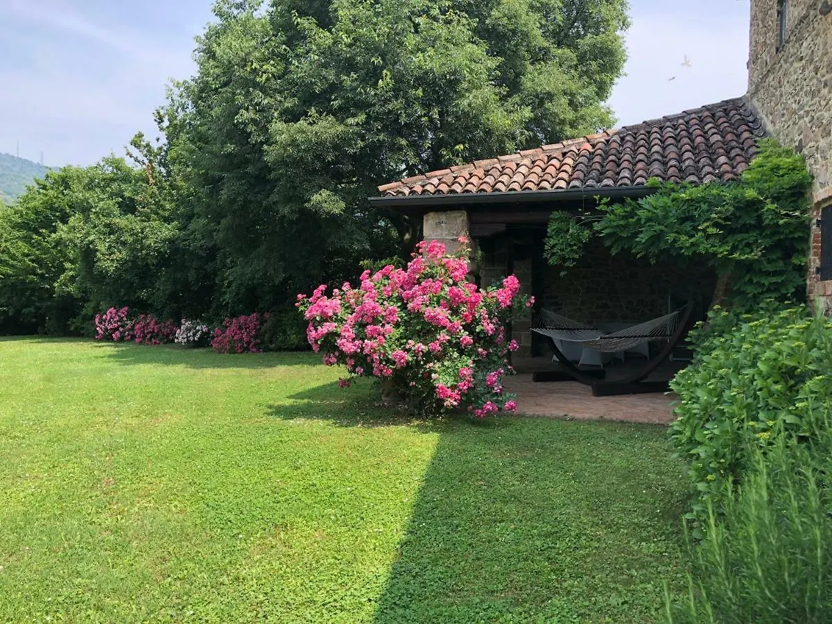 Ca' Contea Villa Teolo