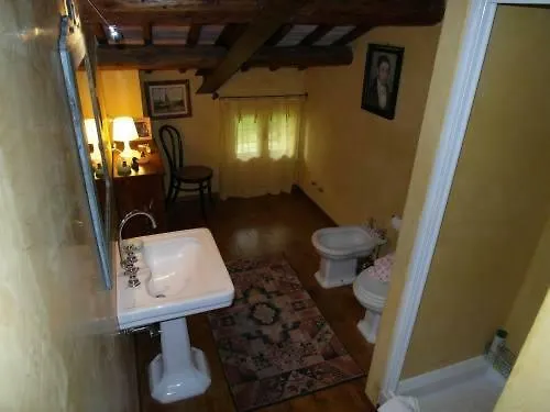 Ca' Contea Villa Teolo 0*,