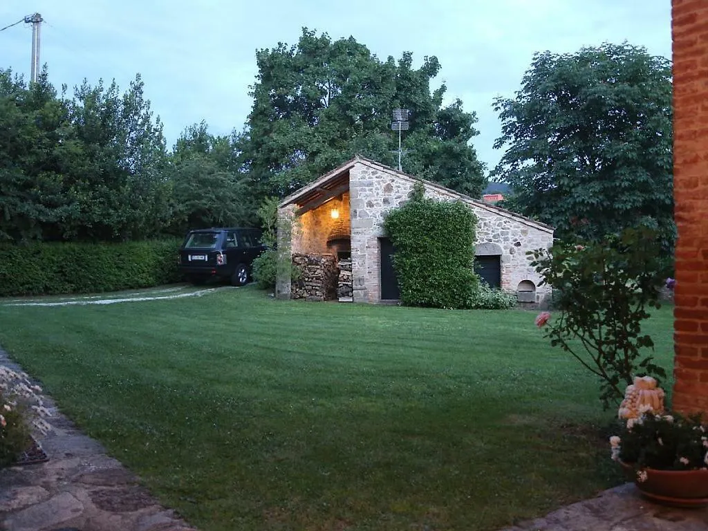 Ca' Contea Villa Teolo