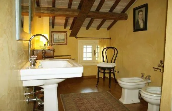 Ca' Contea Villa Teolo