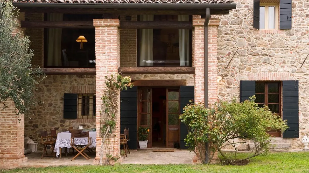Ca' Contea Villa Teolo